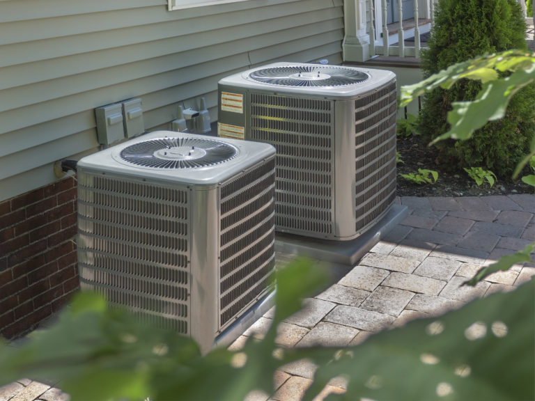 hvac system basics